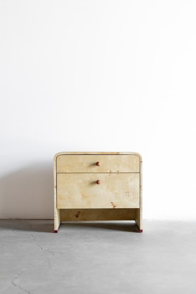 Solano Nightstand